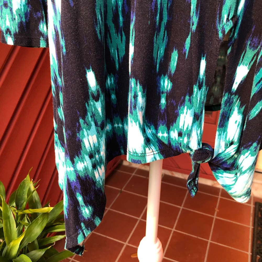 Westbound Tunic Top - Picture 3 of 8